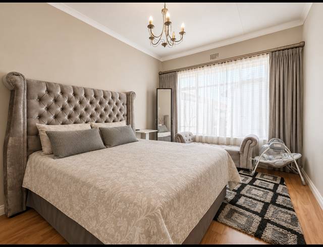 4 BEDROOM TOWNHOUSE FOR SALE IN THREE RIVERS
